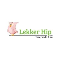Lekker Hip logo - Similar company to Lekker Hip [Audio & Video]