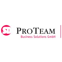 ProTeam Business Solutions GmbH logo - Similar company to Siliconarena