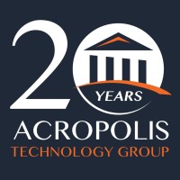 Acropolis Technology Group, An IT Solutions Company logo - Similar company to Spade Technology, An It Solutions Company