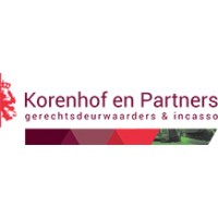 Korenhof & Partners Gerechtsdeurwaarders & Incasso logo - Similar company to Vzb Vastgoed