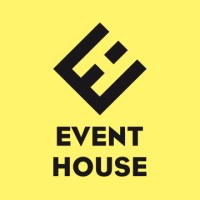 Event House! Organizacja imprez, planowanie spotkań logo - Similar company to Event Manager