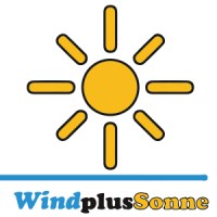 Wind plus Sonne GmbH logo - Similar company to Bluexprt