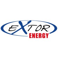 EXTOR Energy Zrt. logo - Similar company to Solservices Kft.
