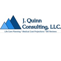 J. Quinn Consulting, LLC. logo - Similar company to Blue Water Wave Llc-Networking/Marketing Consultant Firm