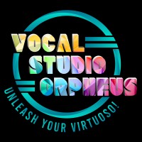 Vocal Studio Orpheus logo - Similar company to Rimal Analytics