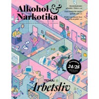 Alkohol & Narkotika logo - Similar company to Axxell