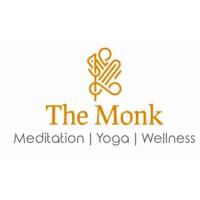 The Monk - Meditation | Yoga | Wellness logo - Similar company to Active Regime