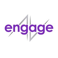 Engage Audio Visual logo - Similar company to Encollab