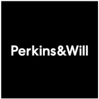 Perkins&Will logo - Similar company to Mithun