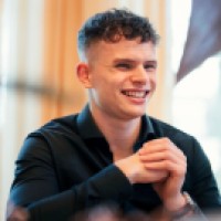 Code by Jesse logo - Similar company to Sales Club