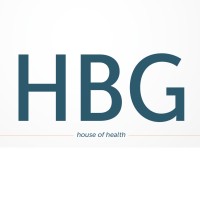 Healthcare Brands Group logo - Similar company to Synofit Voedingssupplementen