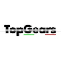 Italian Top Gears logo - Similar company to Bft Drives