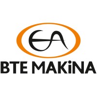 BTE MAKINA logo - Similar company to Dgi Grup