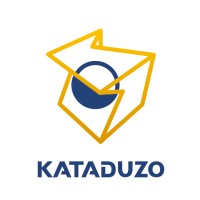 Kataduzo DOO logo - Similar company to Glotword
