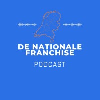 De Nationale Franchise Podcast logo - Similar company to Buildsight B.V.