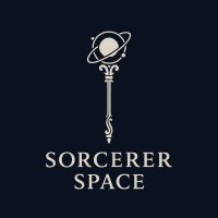 Sorcerer Space Company logo - Similar company to Force Impact Technologies Inc.