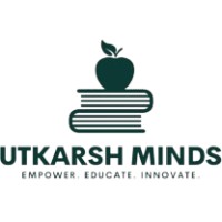 Utkarsh Minds logo - Similar company to Safe Certificate