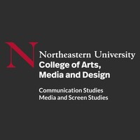 Northeastern University Communication Studies / Media & Screen Studies logo - Similar company to Arkinetics
