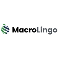 MacroLingo logo - Similar company to Seomatic