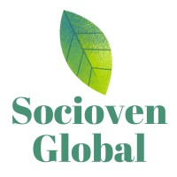 Socioven Global logo - Similar company to Bare Craft