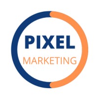 Pixel Marketing logo - Similar company to Iwebu