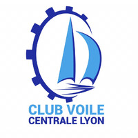 Club Voile Centrale Lyon logo - Similar company to Isep Voile