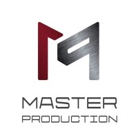 Master production logo - Similar company to Sraml