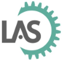 LAS (LearningAge Solutions Ltd) logo - Similar company to Marvellous Learning