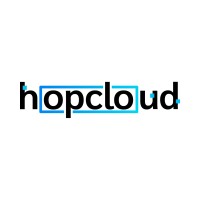 hopcloud logo - Similar company to ☁️Hopla.Cloud☁️