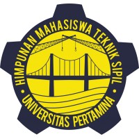 Himpunan Mahasiswa Teknik Sipil Universitas Pertamina logo - Similar company to Wisuda April Hms Itb 2023