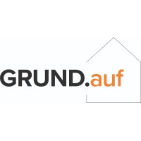 GRUND.auf GmbH logo - Similar company to Aris Systeme Gmbh