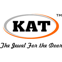 Kat Doorcloser logo - Similar company to Chanakya Engineering Products