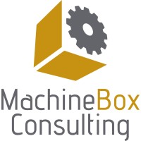MachineBox Consulting logo - Similar company to Adis Automotive Group