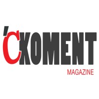 C'Koment Magazine logo - Similar company to Boum Agency