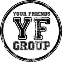 4Ever Your Friends Animazione