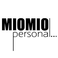 MIOMIO Personal logo - Similar company to Miomio