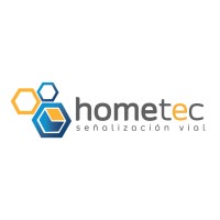 Hometec Obras Viales logo - Similar company to Ac Planet Spa