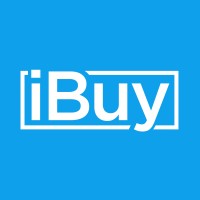 iBuy logo - Similar company to Beach Camera