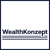 WealthKonzept Vermögensverwaltung AG logo - Similar company to Fondskonzept Ag