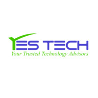 YesTech IT Solutions logo - Similar company to Perth Support