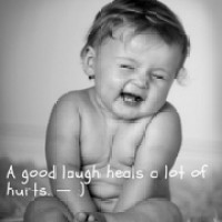 FunnyQuotes&Saying logo - Similar company to Jokes