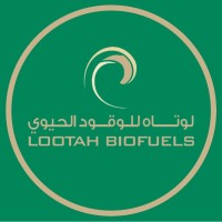 Lootah BioFuels logo - Similar company to Alkhaaldi