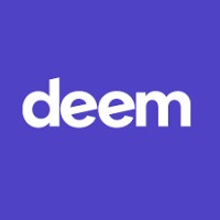 Deem Finance logo - Similar company to Deem Finance