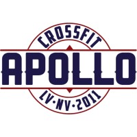 CrossFit Apollo logo - Similar company to Medrevival