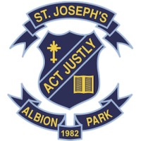 St Joseph's Catholic High School logo - Similar company to St. Joseph'S Catholic School