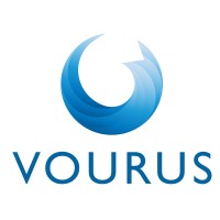 VOURUS GmbH logo - Similar company to Quimedo