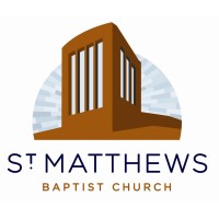 St. Matthews Baptist Church