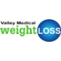 Valley Medical Weight Loss logo - Similar company to Azuna -Antimicrobial Odor Eliminator