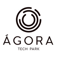Ágora Tech Park logo - Similar company to Pollen Parque Científico E Tecnológico