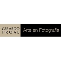 Gerardo Proal - Arte en Fotografía logo - Similar company to Instituto Artes Visuales